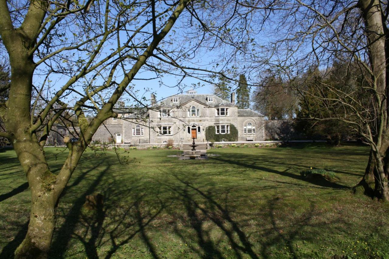 הוילה The Rochester Wing Orton Hall מראה חיצוני תמונה